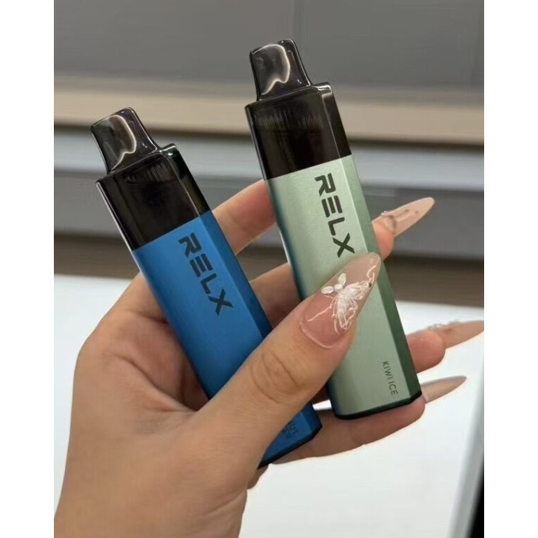 <p><strong>RELX 8000口<br />
拋棄式/一次性</strong></p>