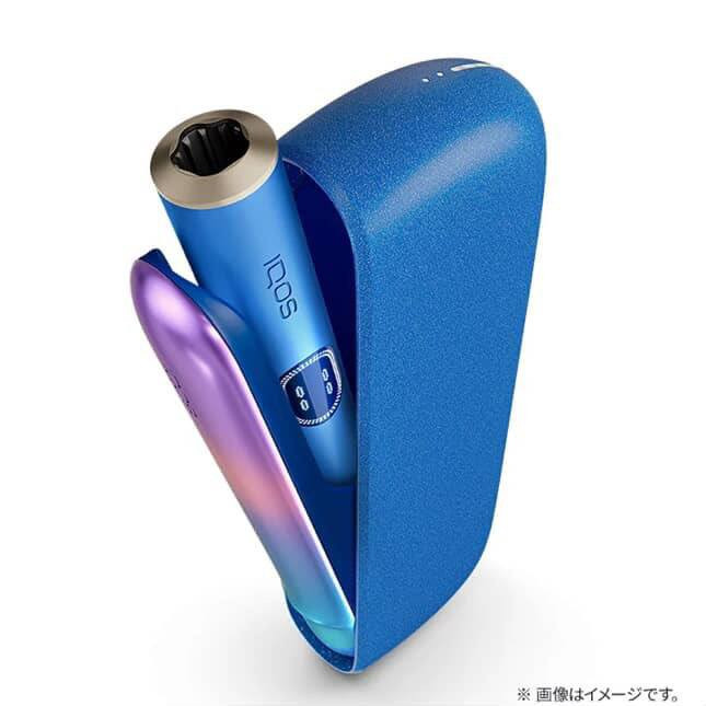<p>IQOS主機 ILUMA i One / ILUMA i / ILUMA I PRIME</p>