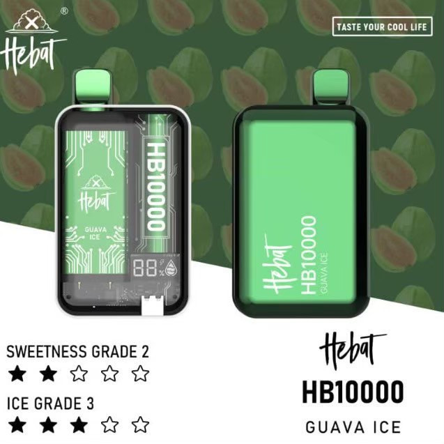 <p><strong>HEBAT喜貝10000口<br />
拋棄式/一次性</strong></p>